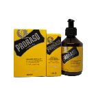 PRORASO - Coffret Wood & Spice 