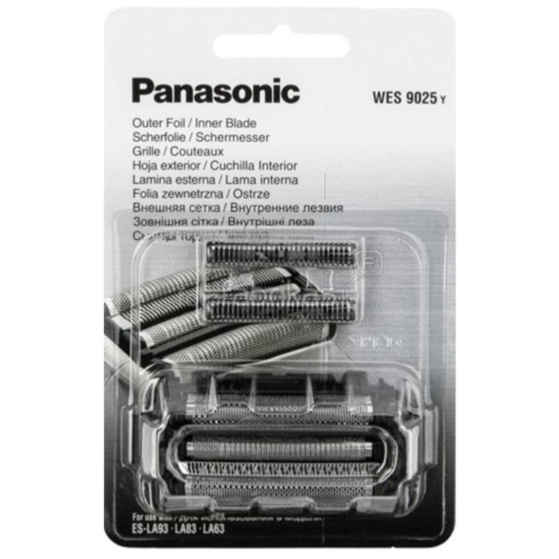 PANASONIC - Tête de Remplacement - WES 9025 Y