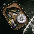 CAPTAIN FAWCETT - Survival Kit - Nebula