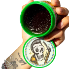 SUAVECITO - Cire coiffante - El Dorado Firme Hold - 113 gr