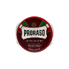 PRORASO - Crème avant rasage - Barbes dures