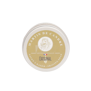 MARTIN DE CANDRE - Savon à Raser - Original 50g