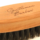 Brosse à Barbe Pur Sanglier 8.5cm