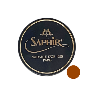 SAPHIR - Pâte de luxe - Marron Clair 03