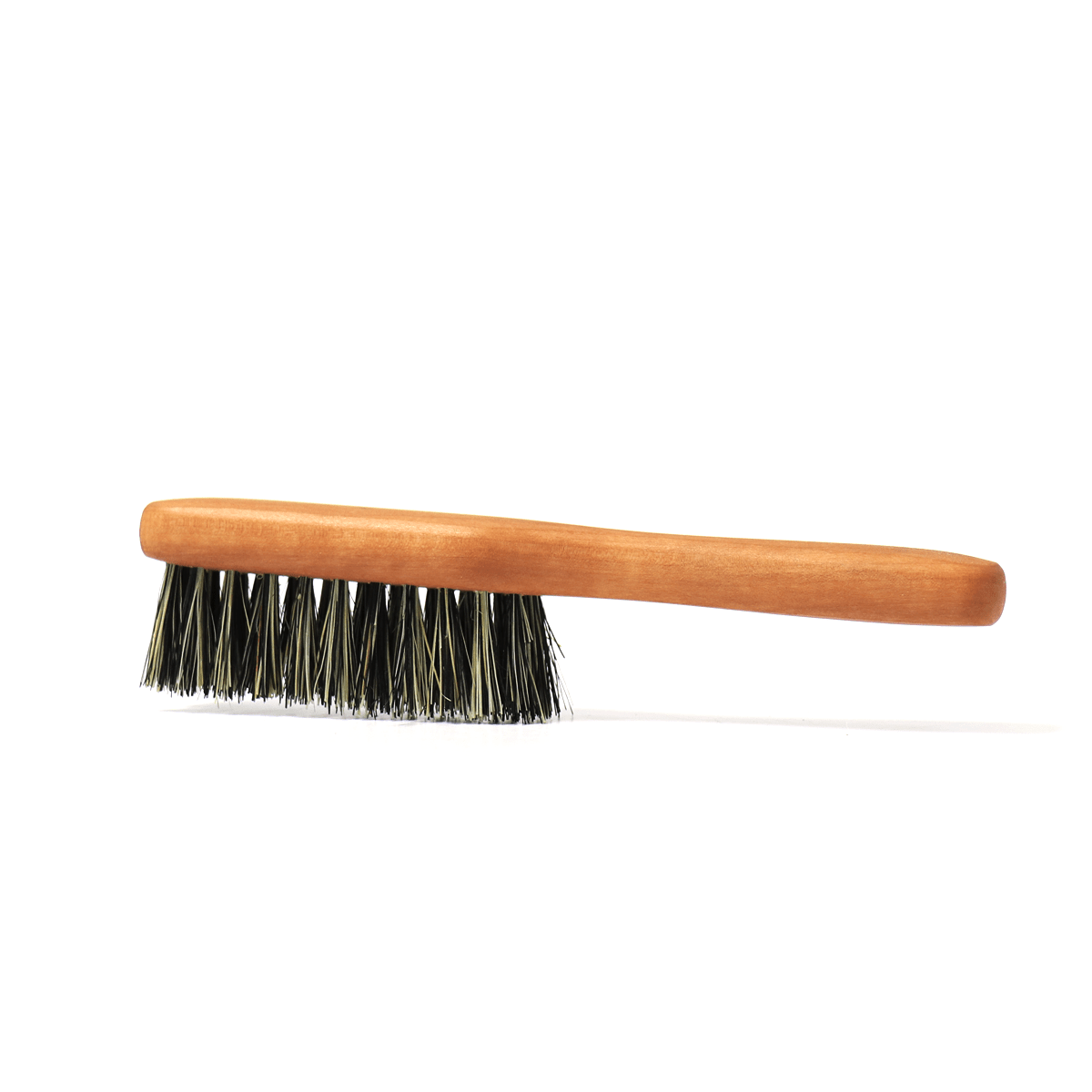 Brosse à Barbe · Avec Manche · Fibres de Cactus