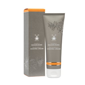 MÜHLE - Crème à Raser - Argousier - 75gr