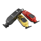 Gamma Più - PACK TRIO BOOSTED