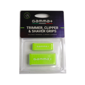 Gamma Più - Set de Grips Tondeuse - Vert