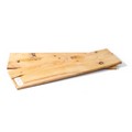 Paire de Plaquettes en Bois de Cade 2