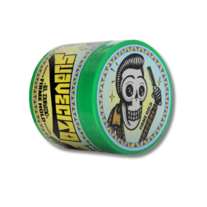 SUAVECITO - Cire coiffante - El Dorado Firme Hold - 113 gr