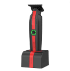 COCCO - Veloce Lite - Tondeuse de Finition - Rouge/Noir