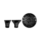 JRL® - Sèche cheveux Forte Pro - Onyx Black