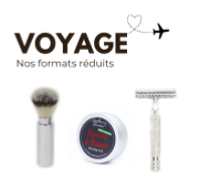 Nos Formats Voyages ✈️