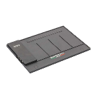 Gamma Più - TAPIS MANGNÉTIQUE POUR TONDEUSES