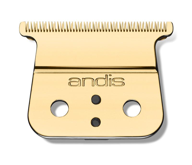 ANDIS® - Tête de coupe - Gold - GTX-Z