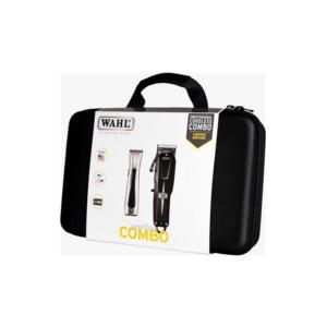 WAHL® - Coffret Combo - Super Taper / Beret