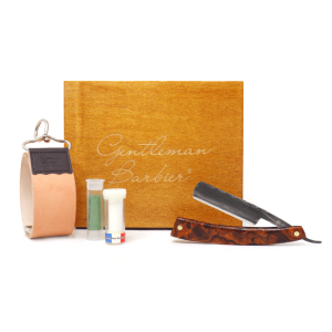 Coffret Complet · Bois de Fer & Damas