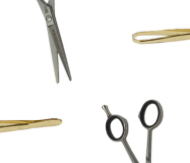 Manucure et Pince  piler