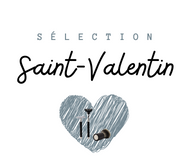 Slection Saint-Valentin ❤️