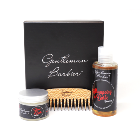 Coffret Complet · Soin de la Barbe