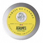 MARTIN DE CANDRE - Savon à raser - Agrumes 200g