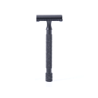 Rasoir de Sûreté / Inox Noir - n°2