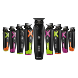 Gamma Più - Tondeuse de finition XCEED