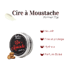 Cire à Moustache - 15gr