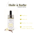 Huile à Barbe 30ml · Essence du Yucatán 