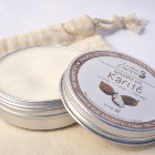 LE PÈRE LUCIEN - Beurre de Karité 100% naturel - 30gr