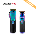 BABYLISSPRO® - PACK DUO BOOST+ Chameleon