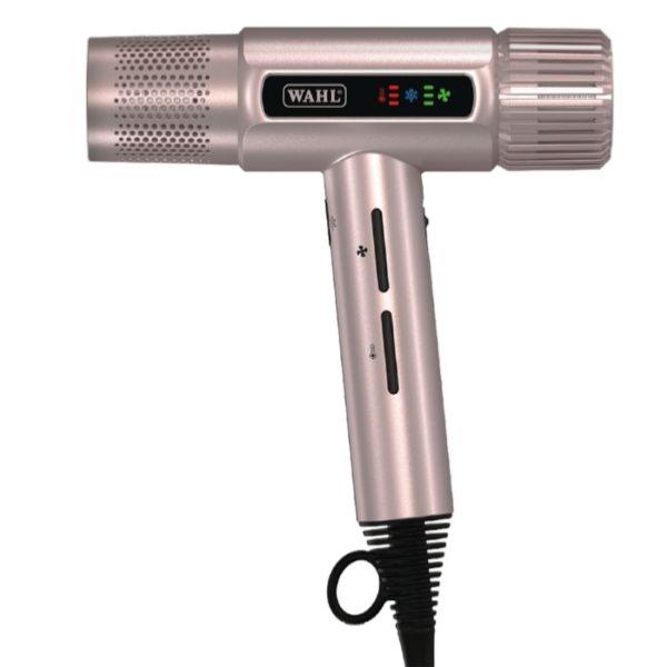  WAHL® -  Sèche Cheveux - Vanquish Rose Gold