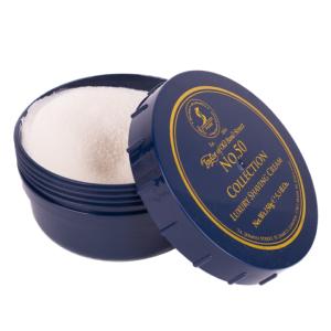 TAYLOR OF OLD BOND STREET - Savon à Raser - N°50 Collection Luxury Shaving Cream