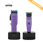 Gamma Più - PACK DUO - ALPHA UP / HITTER UP