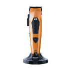 JRL® Diamante - Tondeuse de Coupe Orange