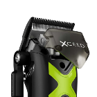 Gamma Più - Tondeuse de Coupe XCEED