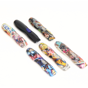 ANDIS - Coques personnalisées - SlimLine