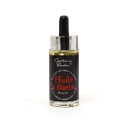 Huile à Barbe 30ml · Parfum Boisé