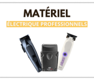 Mat�riel �lectrique pour Professionnels