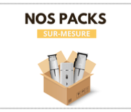 Nos packs