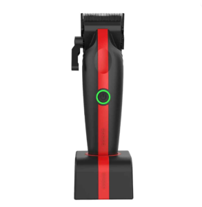 COCCO - Veloce Lite - Tondeuse de Coupe - Rouge/Noir