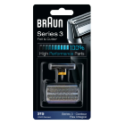 BRAUN - Tête de remplacement - 31S