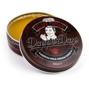 DAPPER DAN - Cire Cheveux - Deluxe Pomade