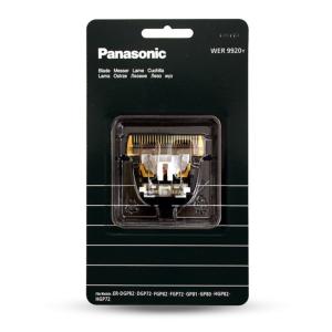 PANASONIC® - Tête de coupe X taper Blade 9920