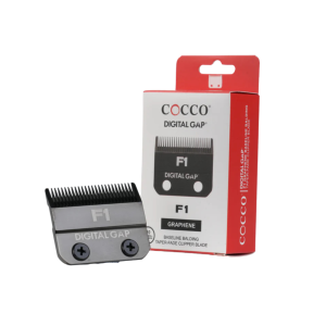COCCO® - Tête de Coupe Digital Gap F1