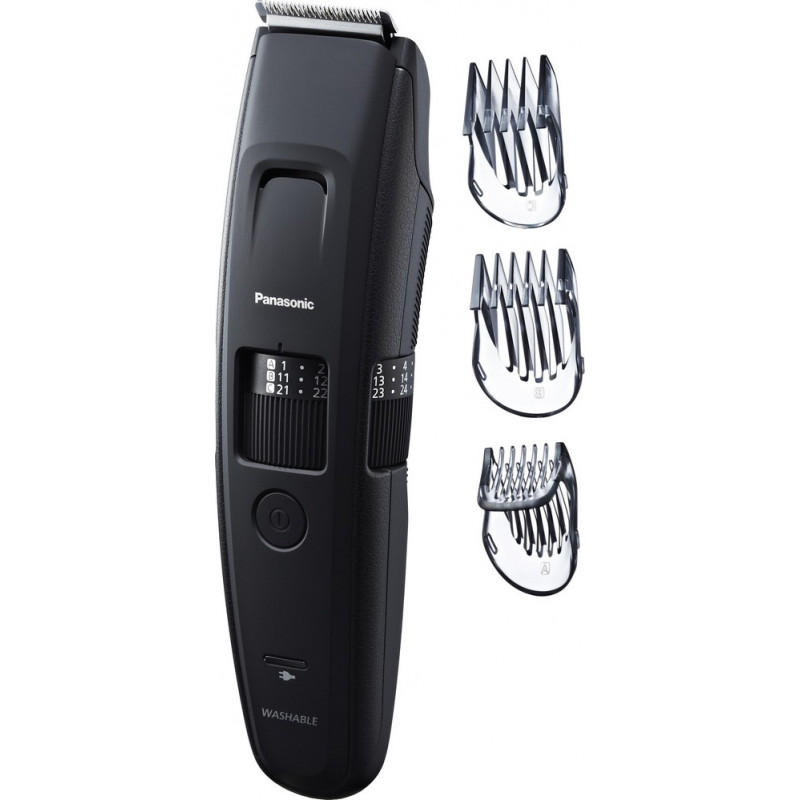 PANASONIC - Tondeuse Barbe - ER GB86