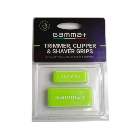 Gamma Più - Set de Grips Tondeuse - Vert
