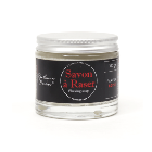 Savon à Raser 100gr · Parfum Boisé