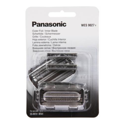 PANASONIC - Tête de Remplacement - WES 9027 Y