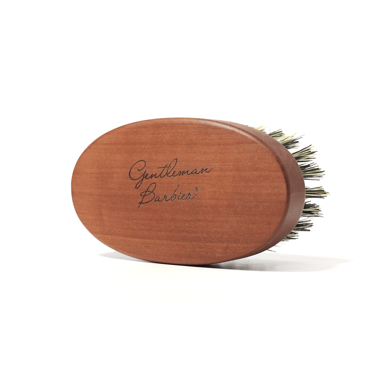 Brosse à Barbe · Grand Modele · Fibres de Cactus